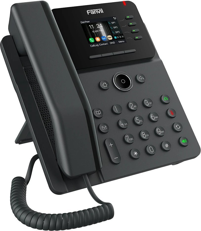 Fanvil V61G: The Perfect Balance of Performance and Affordability