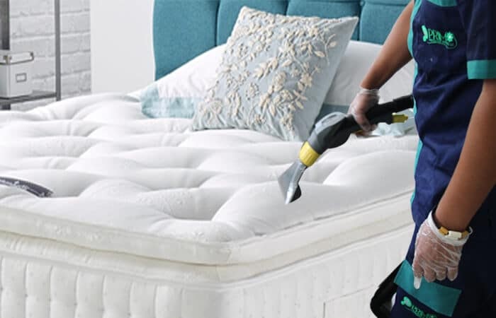 Mattress Cleaning Services: The Secret to a Healthier, Fresher, and More Hygienic Sleep Environment