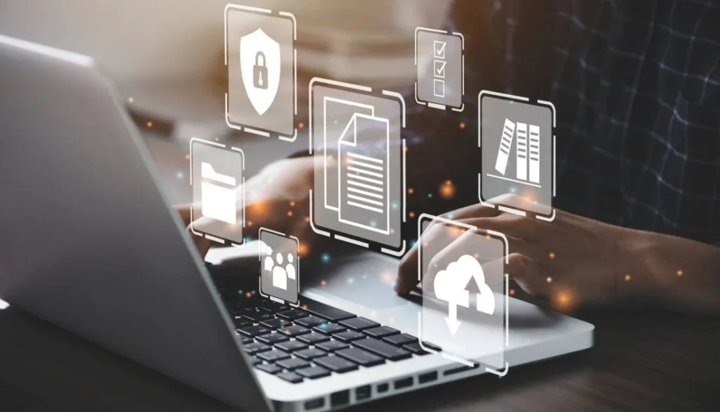 Website & Application Development: Driving Digital Transformation in the Modern Business Era