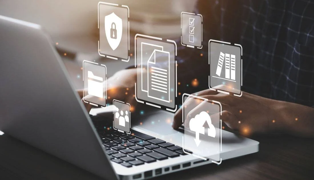 Website & Application Development: Driving Digital Transformation in the Modern Business Era