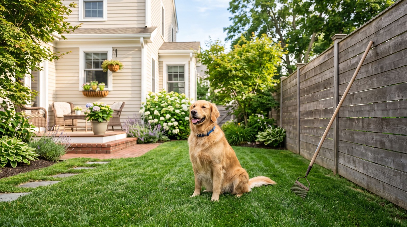 Dog Poop Scooper With Bag Attached: 2026 Guide
