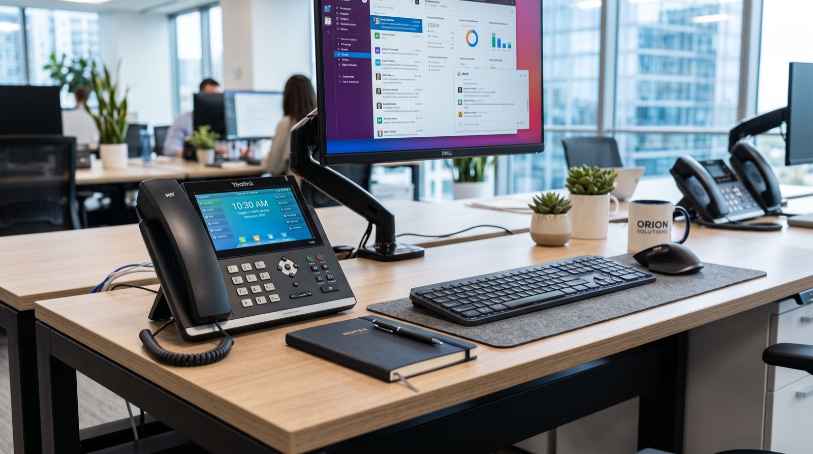 Fanvil IP Phones: 2026 Guide to Ditching Old Lines