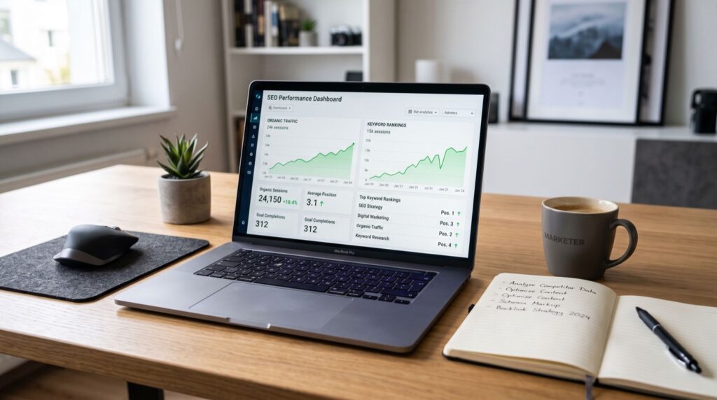 Digital Marketing Agency in Pakistan: 2026 Growth Playbook